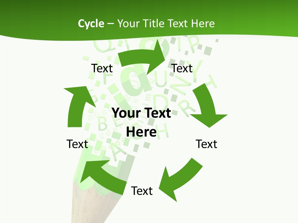 Logo Design Tape Creative PowerPoint Template