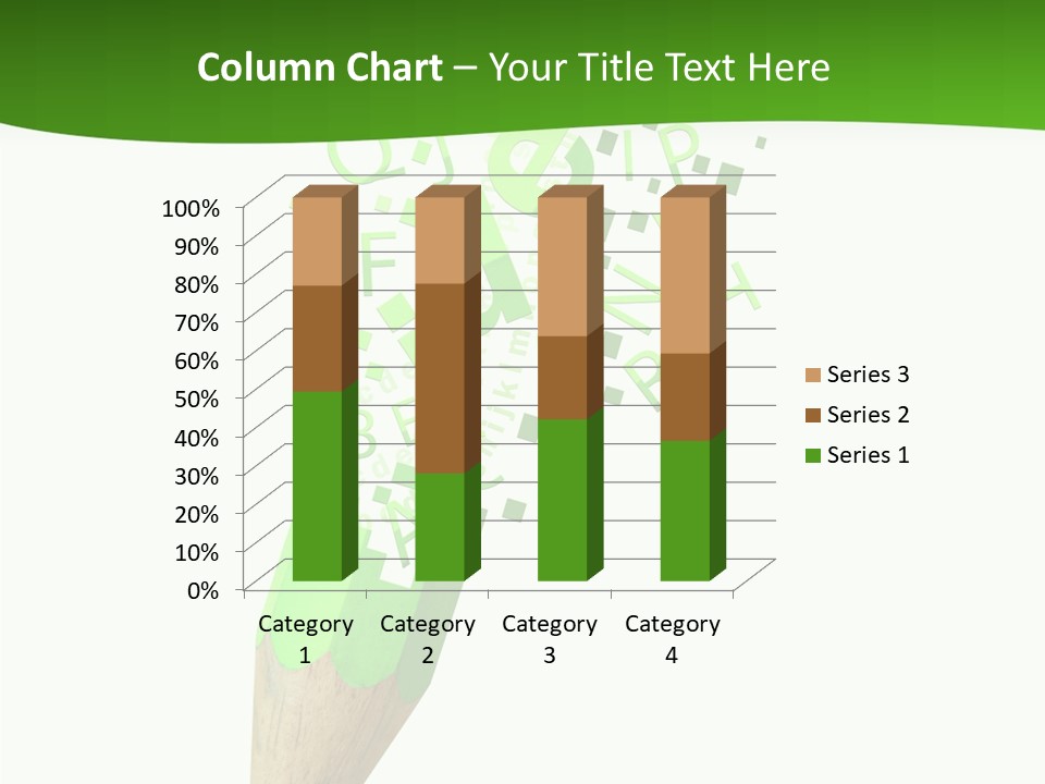 Logo Design Tape Creative PowerPoint Template