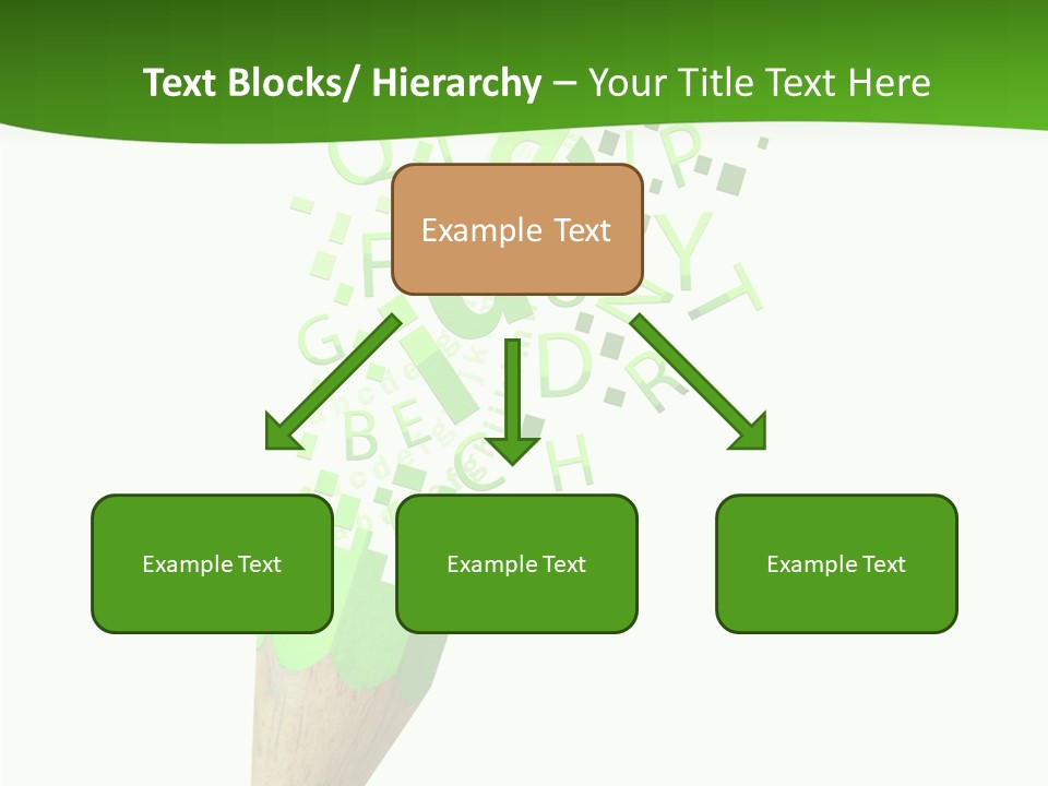 Logo Design Tape Creative PowerPoint Template
