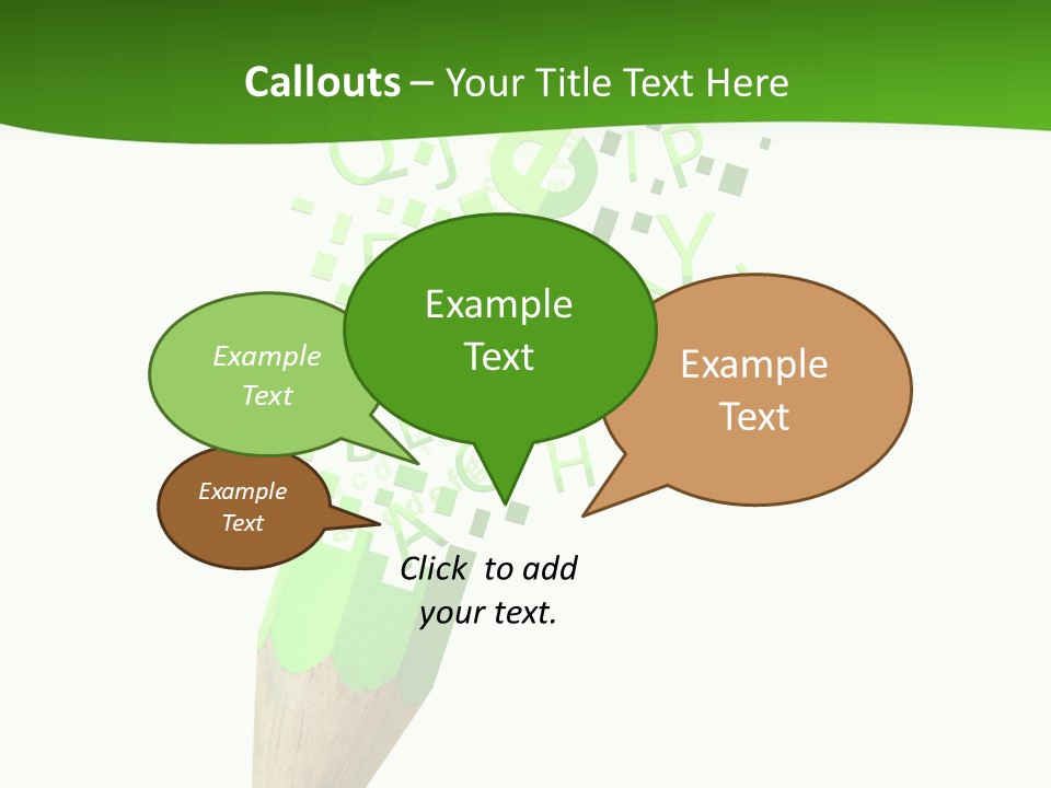 Logo Design Tape Creative PowerPoint Template