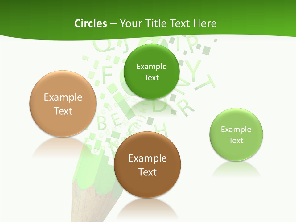 Logo Design Tape Creative PowerPoint Template