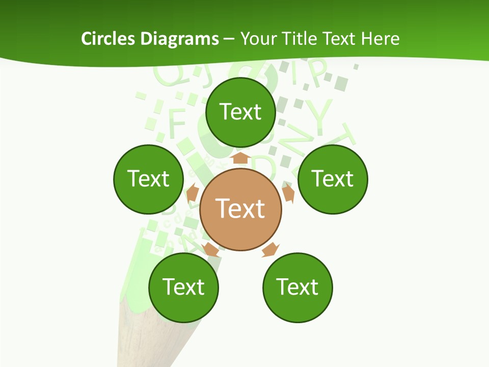 Logo Design Tape Creative PowerPoint Template