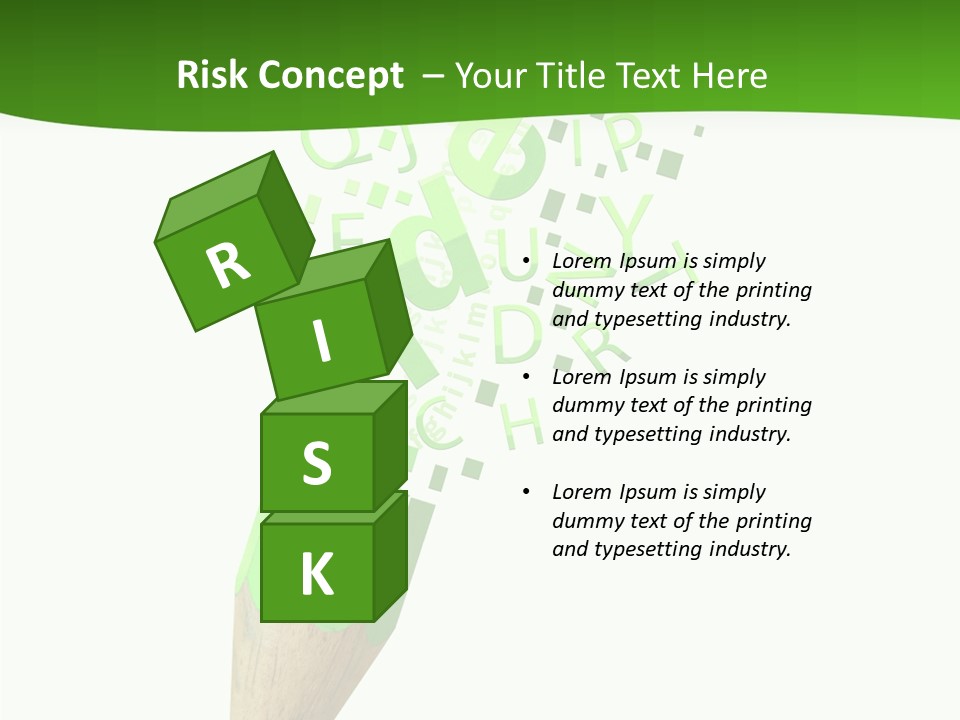 Logo Design Tape Creative PowerPoint Template