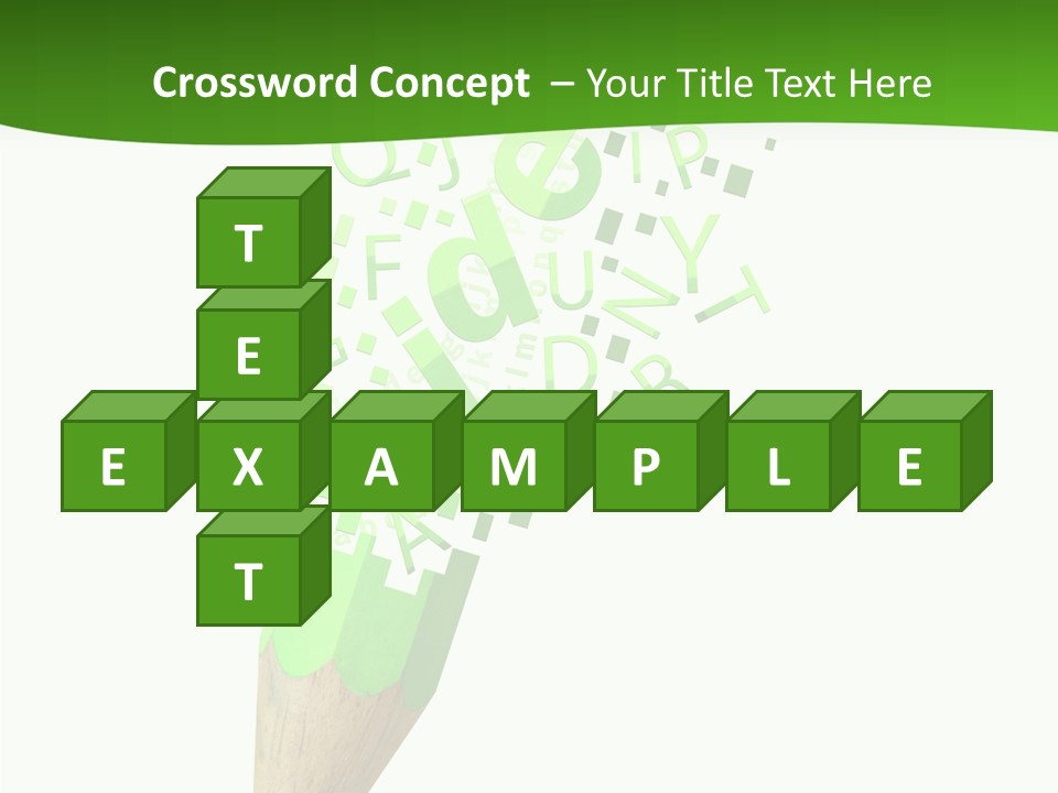 Logo Design Tape Creative PowerPoint Template