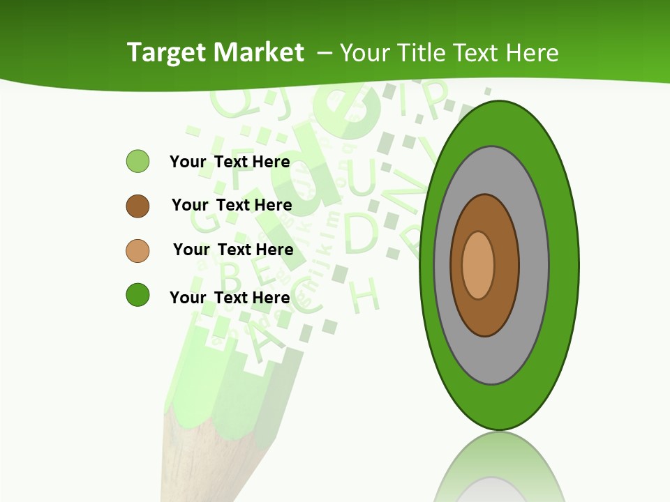 Logo Design Tape Creative PowerPoint Template