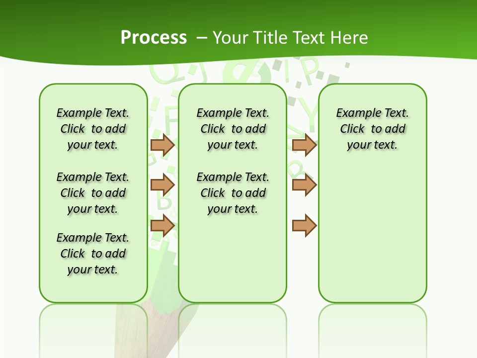 Logo Design Tape Creative PowerPoint Template