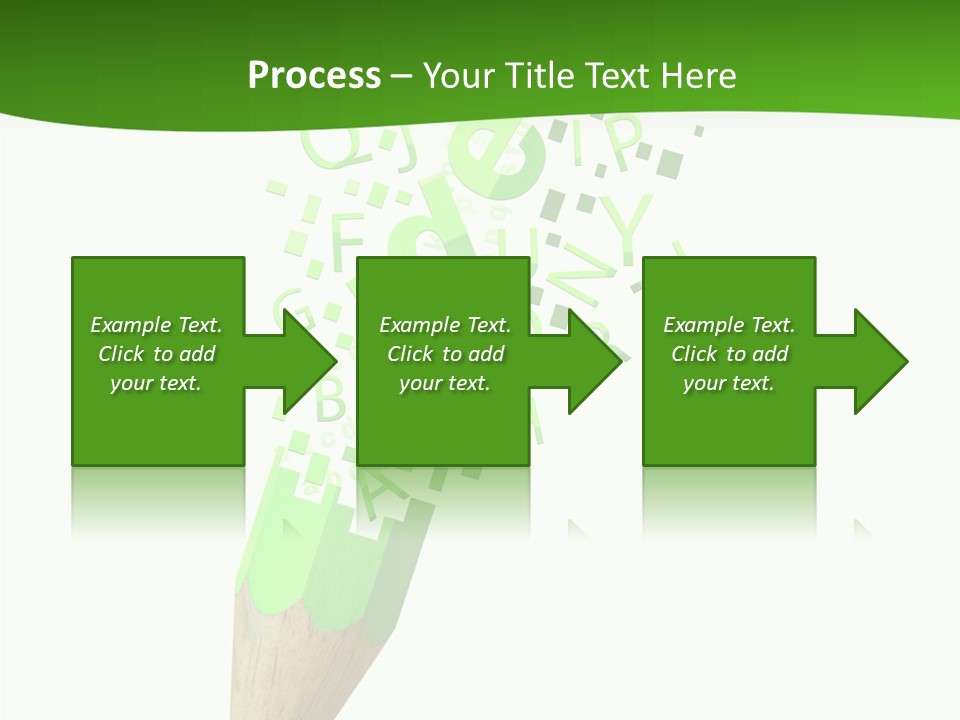 Logo Design Tape Creative PowerPoint Template