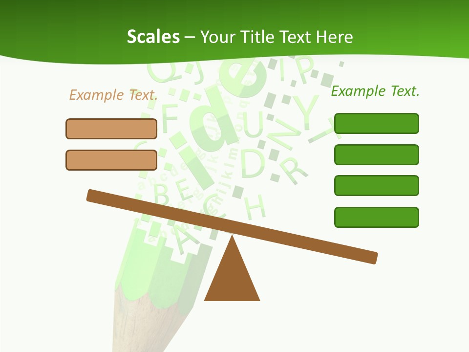Logo Design Tape Creative PowerPoint Template