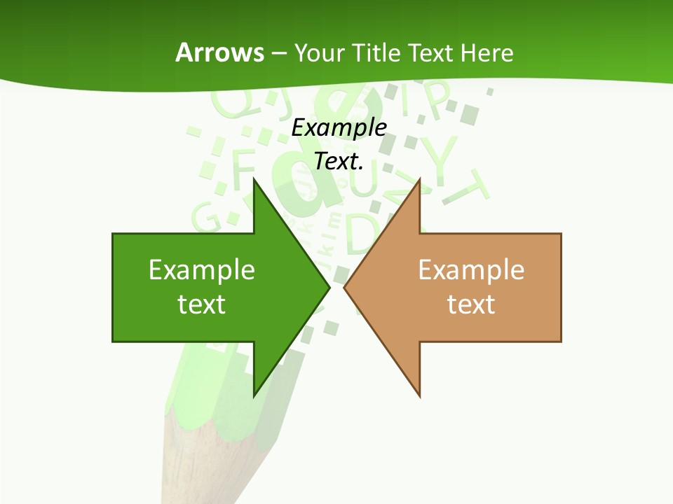 Logo Design Tape Creative PowerPoint Template