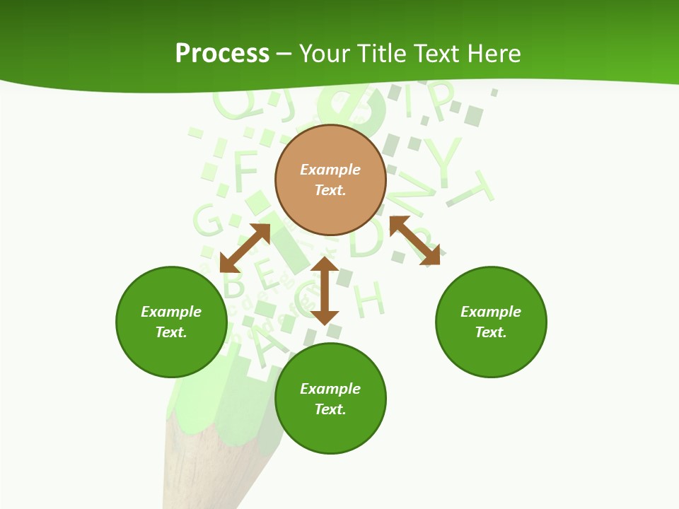 Logo Design Tape Creative PowerPoint Template