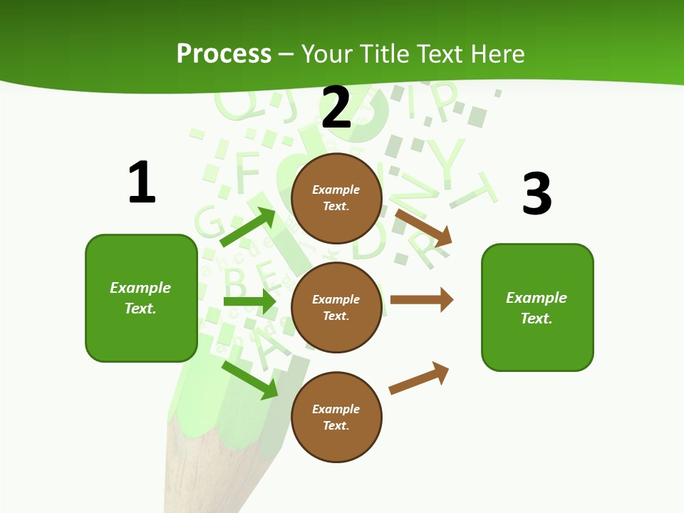 Logo Design Tape Creative PowerPoint Template