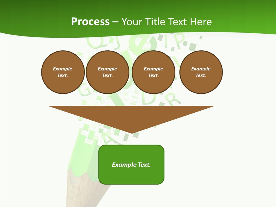 Logo Design Tape Creative PowerPoint Template