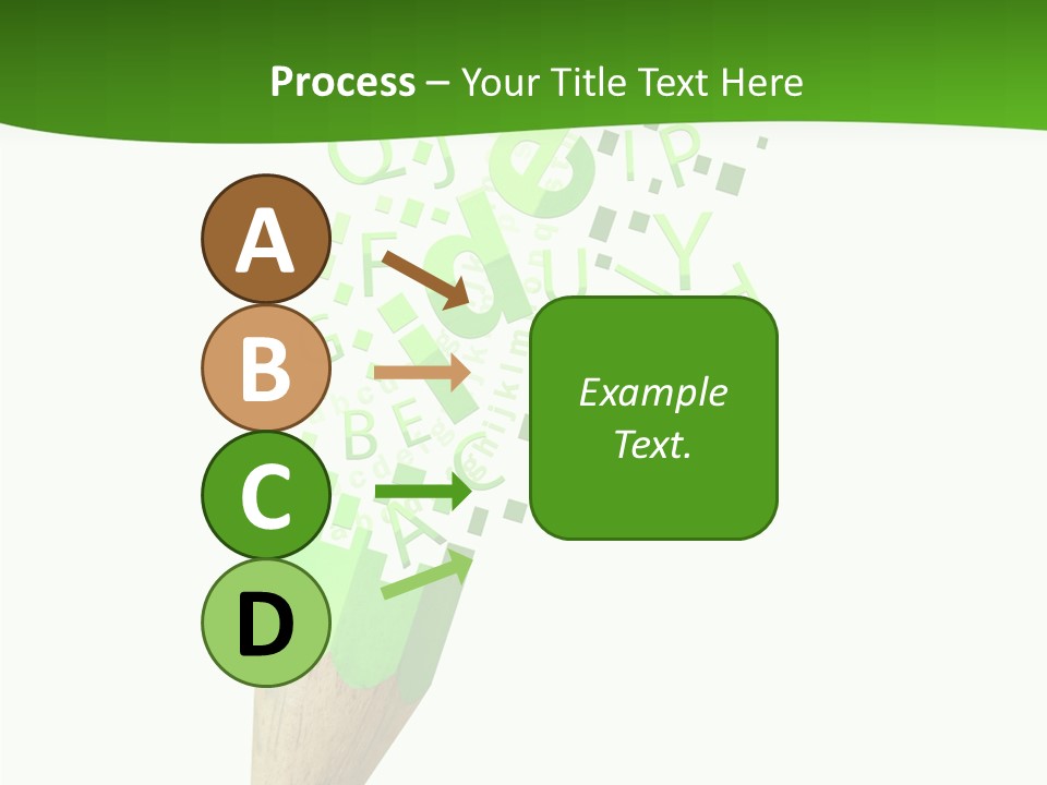 Logo Design Tape Creative PowerPoint Template