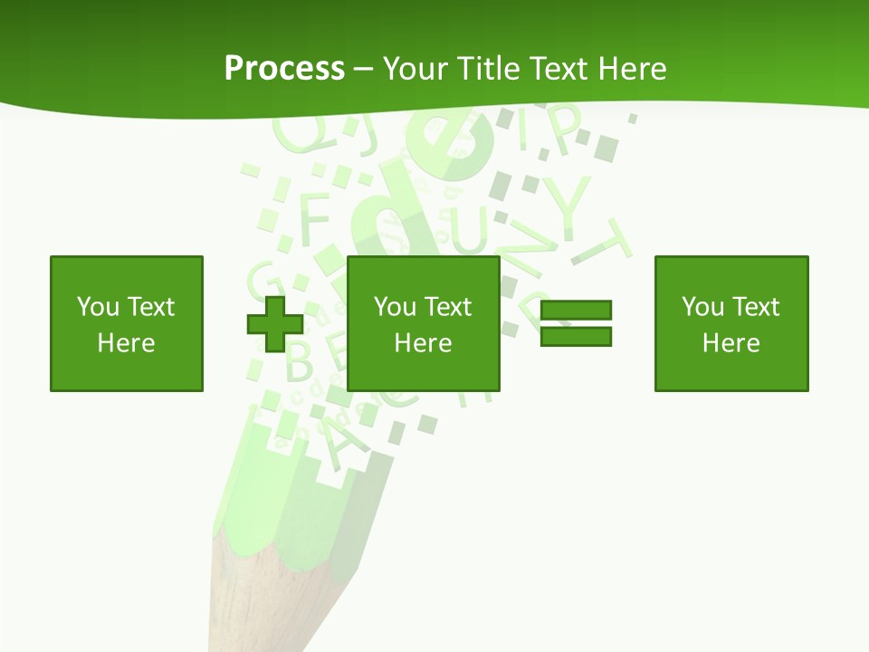 Logo Design Tape Creative PowerPoint Template