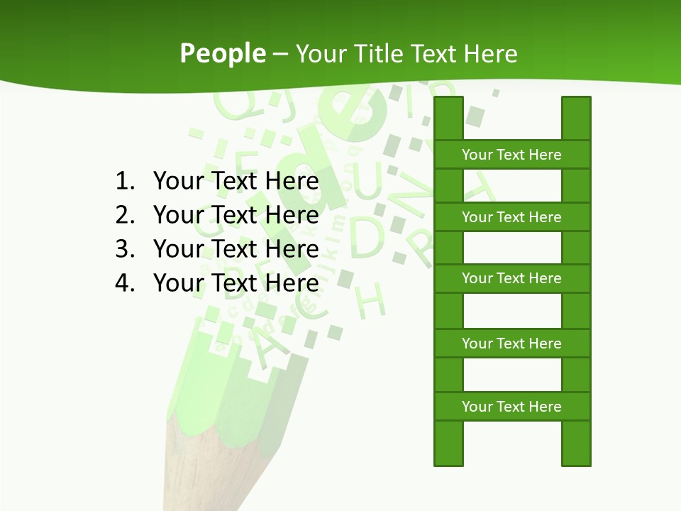 Logo Design Tape Creative PowerPoint Template