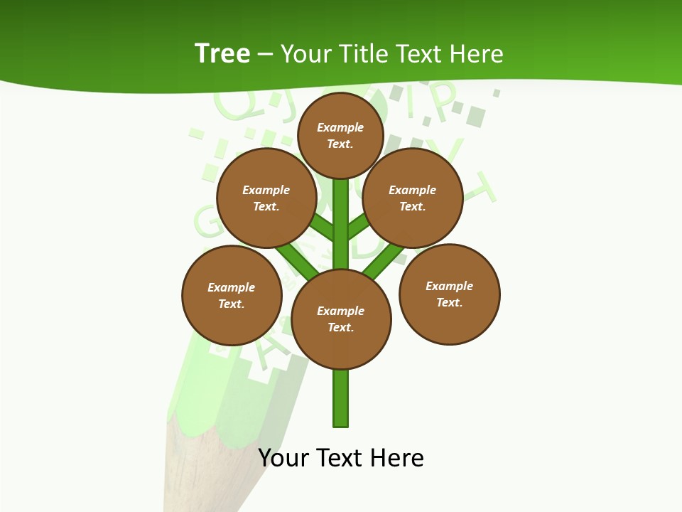 Logo Design Tape Creative PowerPoint Template