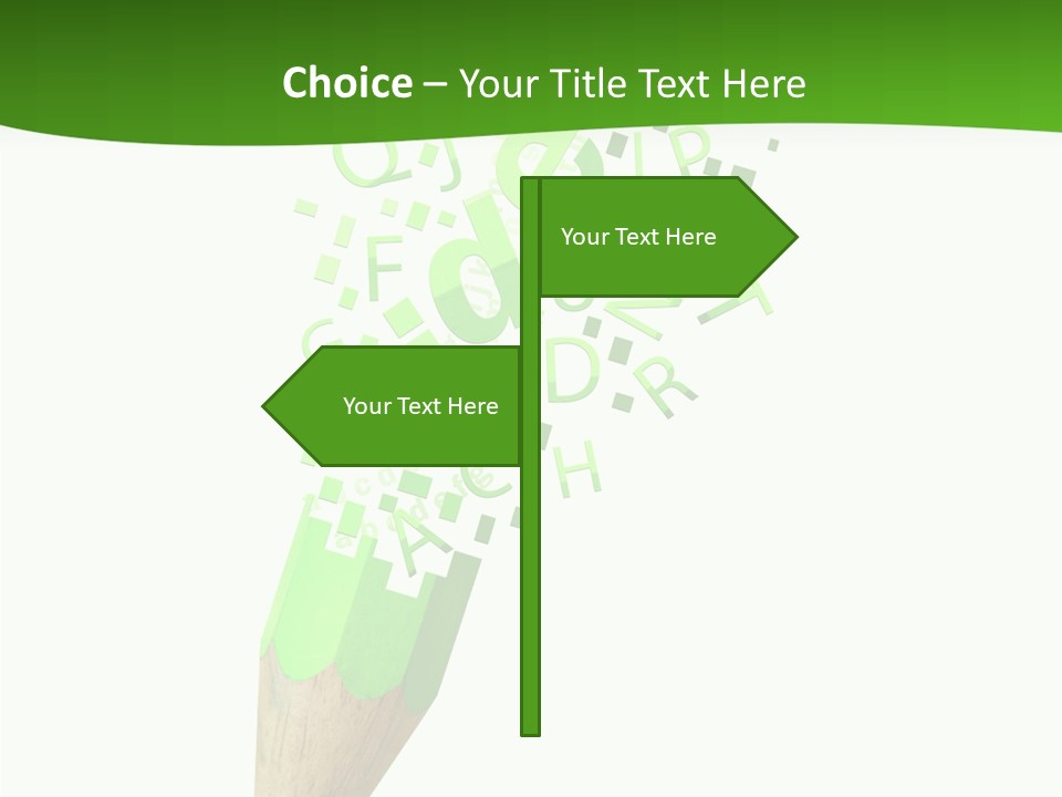 Logo Design Tape Creative PowerPoint Template