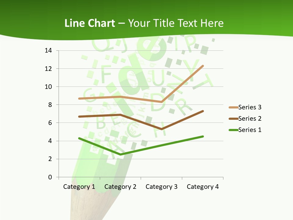 Logo Design Tape Creative PowerPoint Template