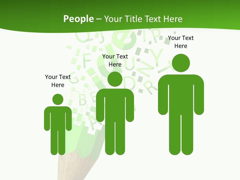 Logo Design Tape Creative PowerPoint Template