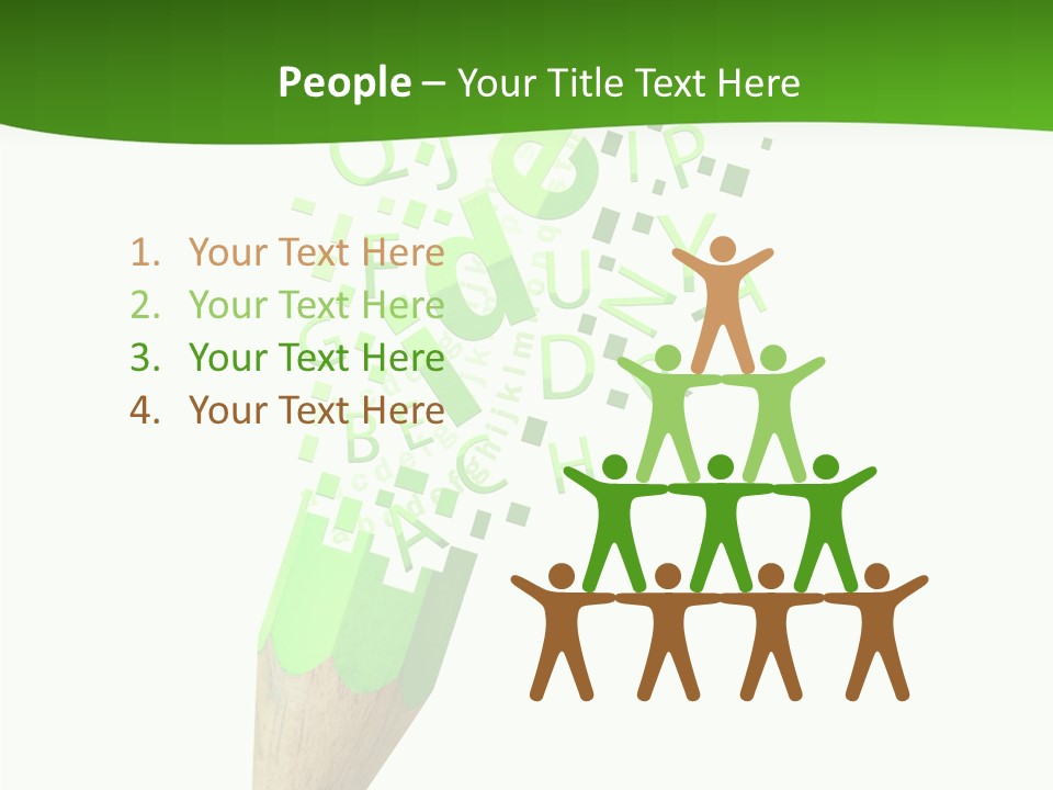 Logo Design Tape Creative PowerPoint Template