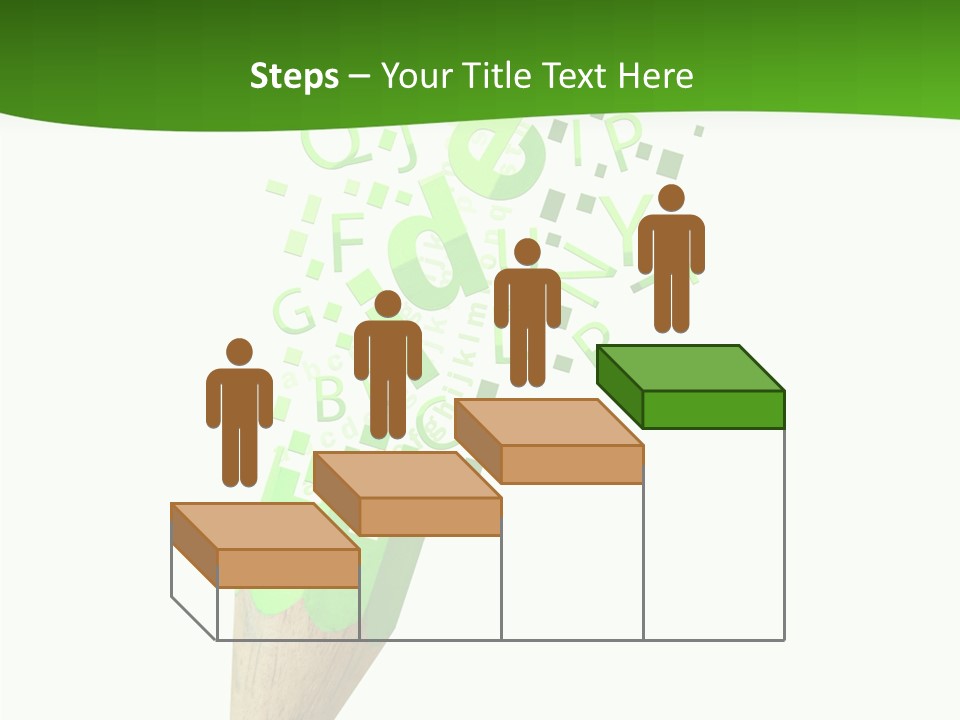 Logo Design Tape Creative PowerPoint Template