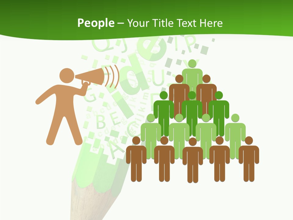 Logo Design Tape Creative PowerPoint Template