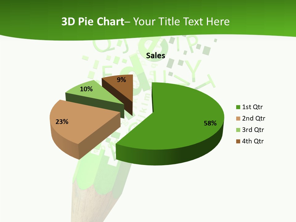Logo Design Tape Creative PowerPoint Template