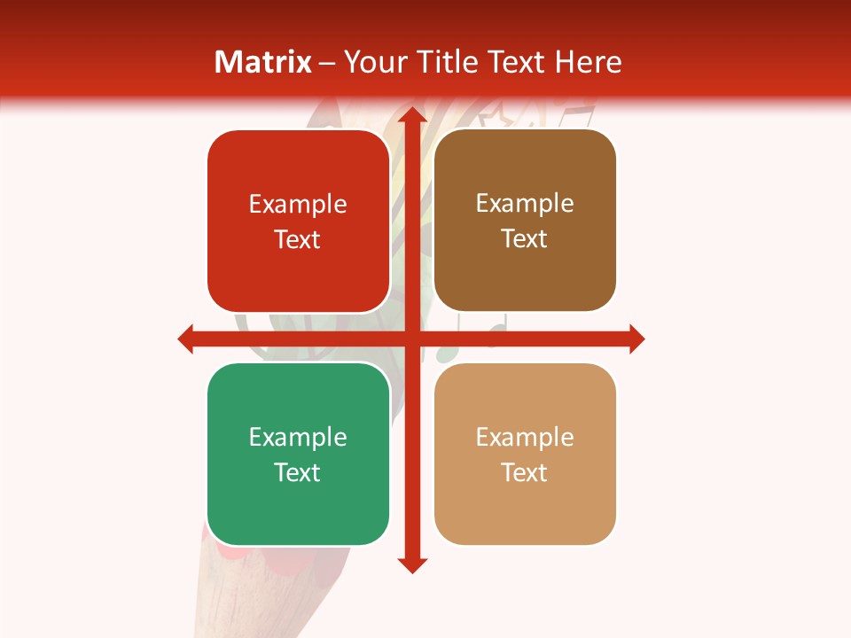 Music Sheet Swirl PowerPoint Template
