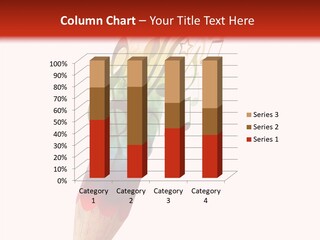 Music Sheet Swirl PowerPoint Template