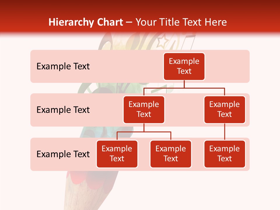 Music Sheet Swirl PowerPoint Template