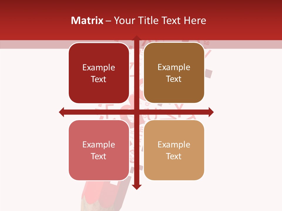 Idea Line Creation PowerPoint Template