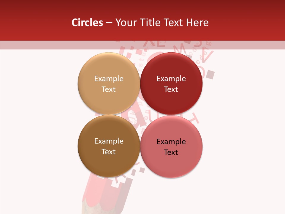 Idea Line Creation PowerPoint Template