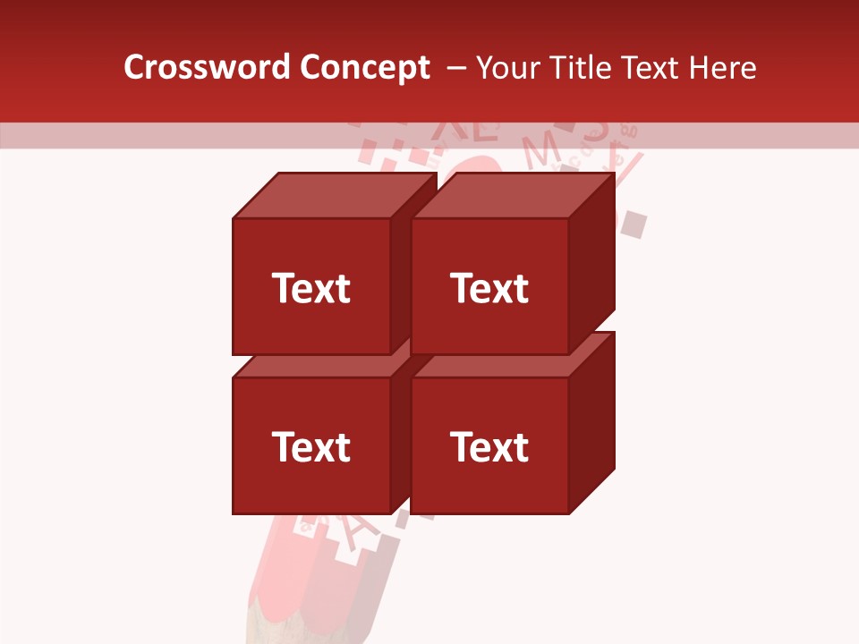 Idea Line Creation PowerPoint Template