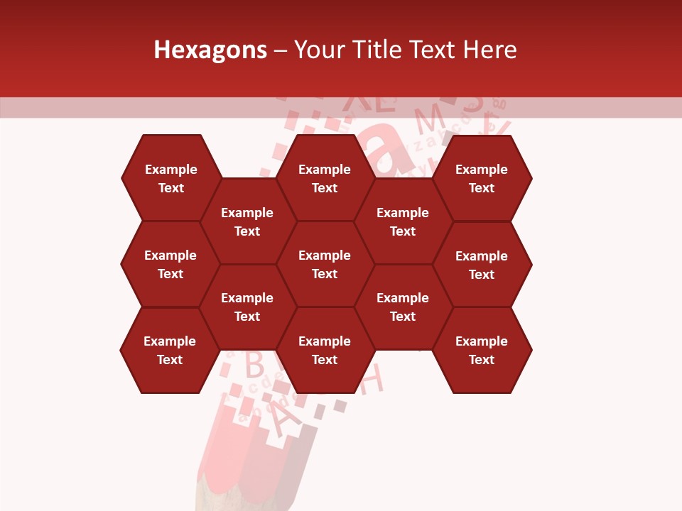 Idea Line Creation PowerPoint Template