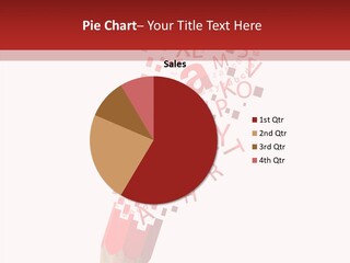 Idea Line Creation PowerPoint Template