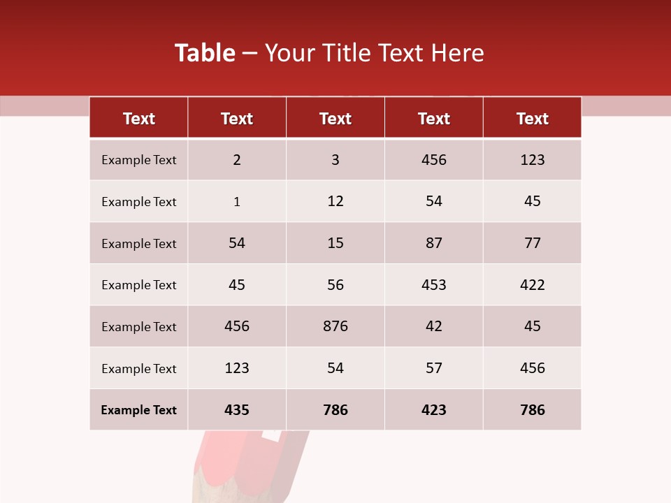 Idea Line Creation PowerPoint Template