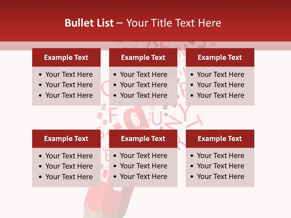 Idea Line Creation PowerPoint Template