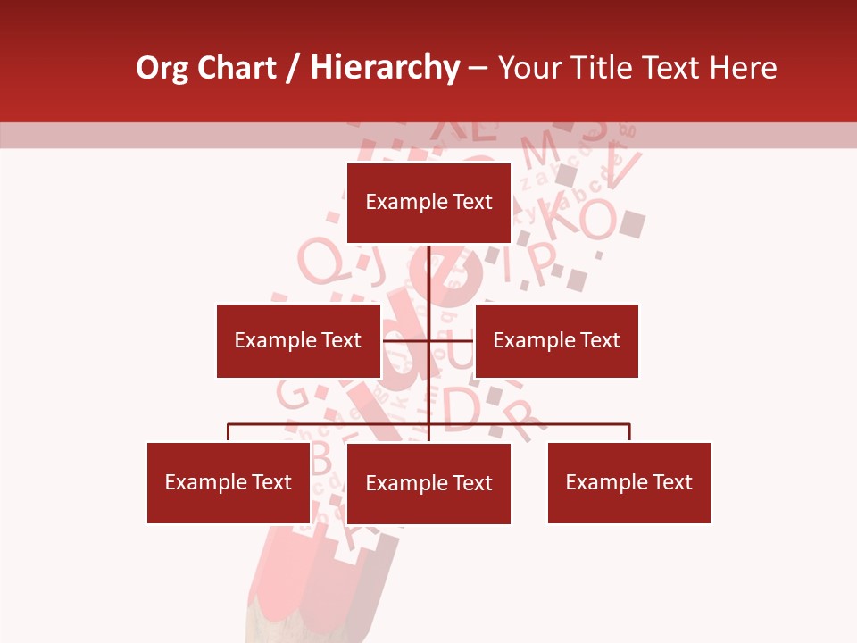 Idea Line Creation PowerPoint Template