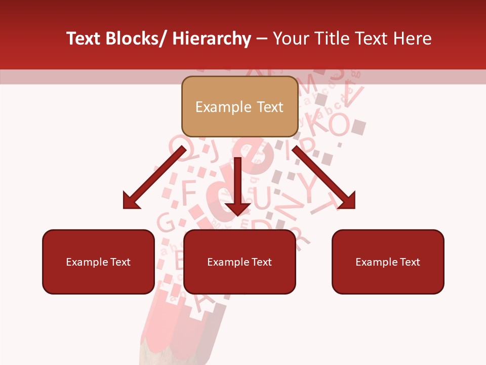 Idea Line Creation PowerPoint Template