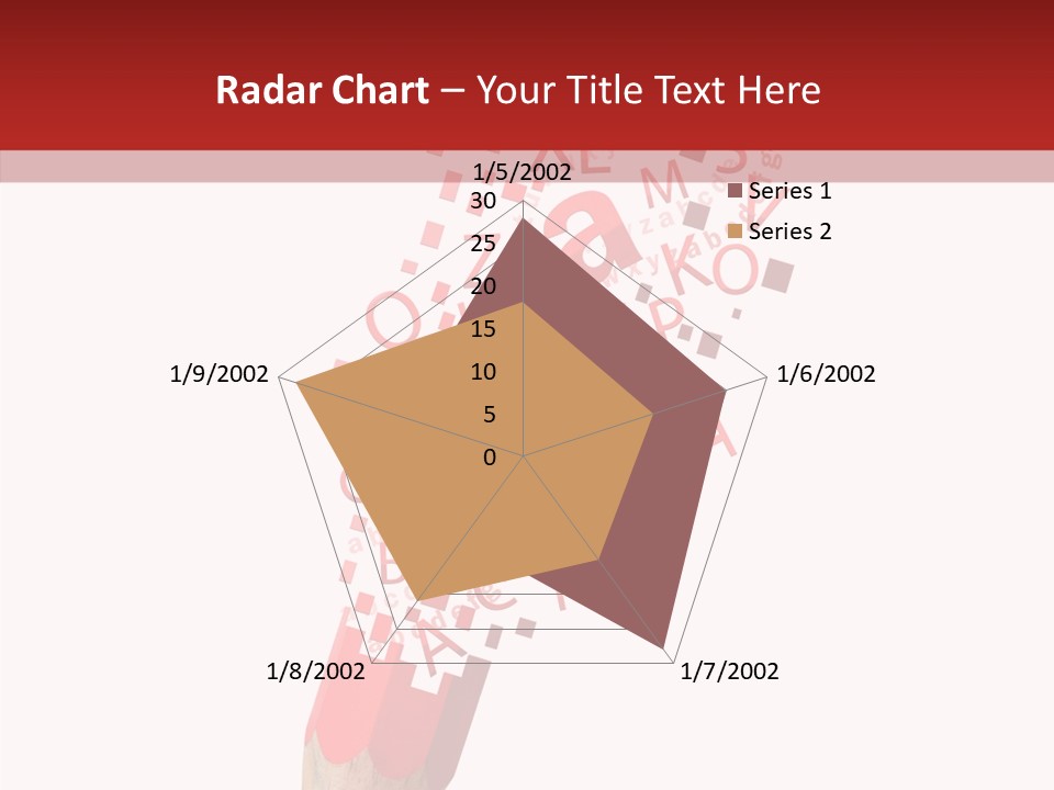 Idea Line Creation PowerPoint Template