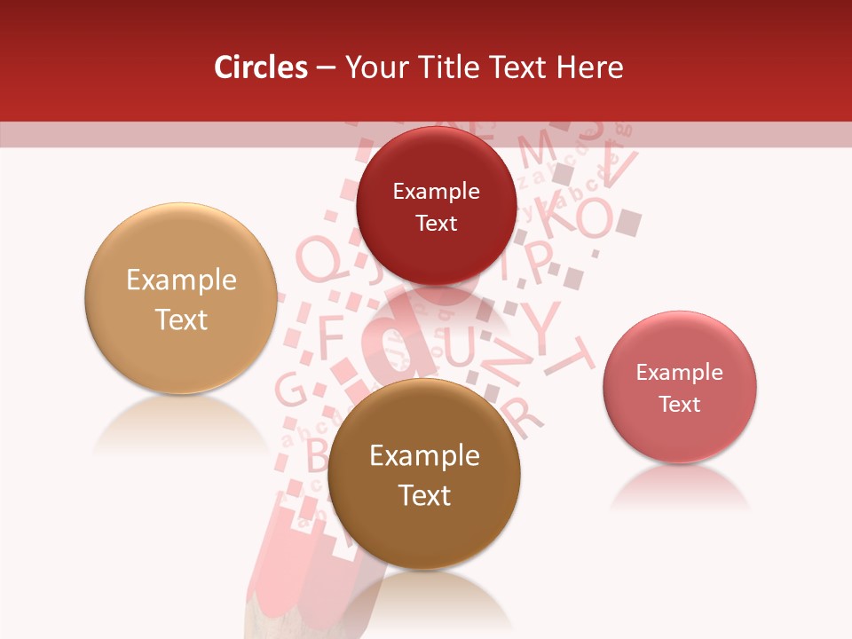 Idea Line Creation PowerPoint Template