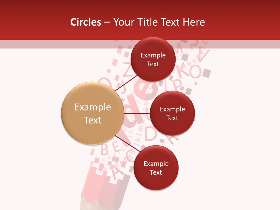 Idea Line Creation PowerPoint Template