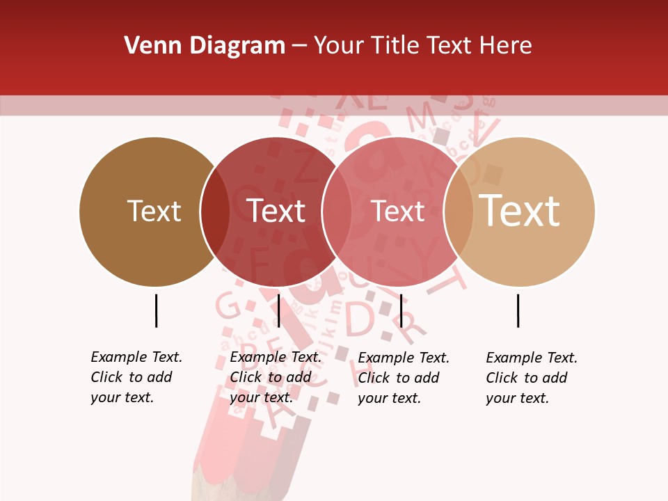 Idea Line Creation PowerPoint Template