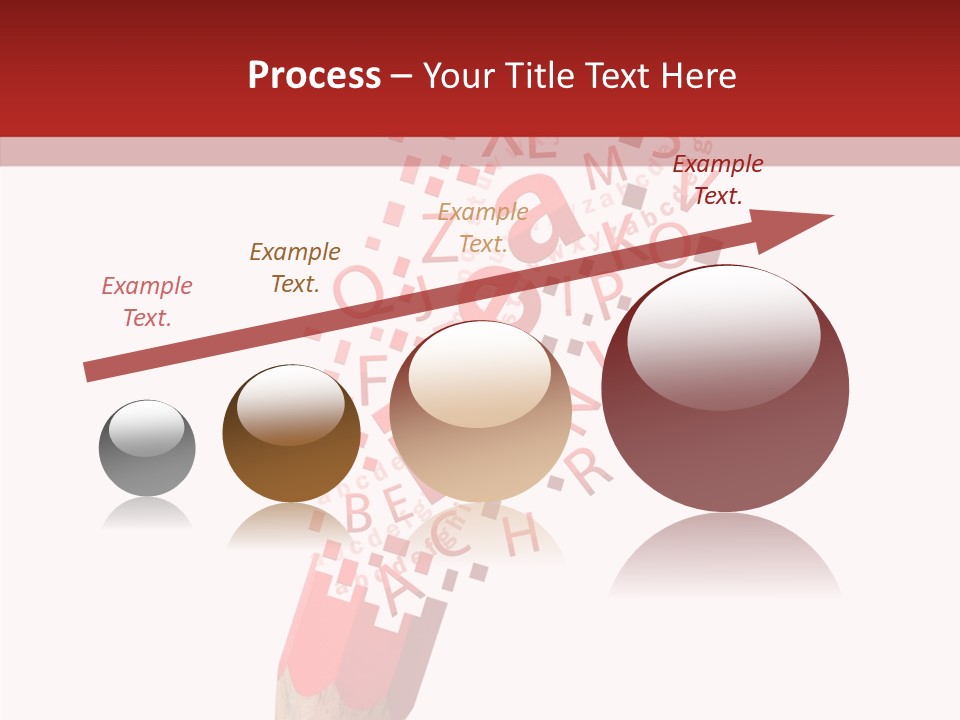 Idea Line Creation PowerPoint Template