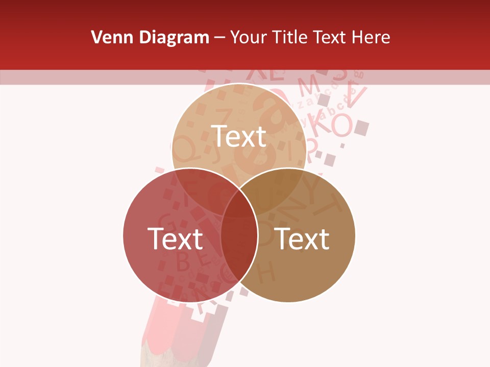 Idea Line Creation PowerPoint Template