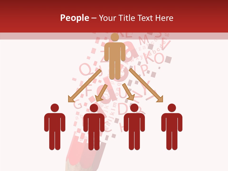 Idea Line Creation PowerPoint Template