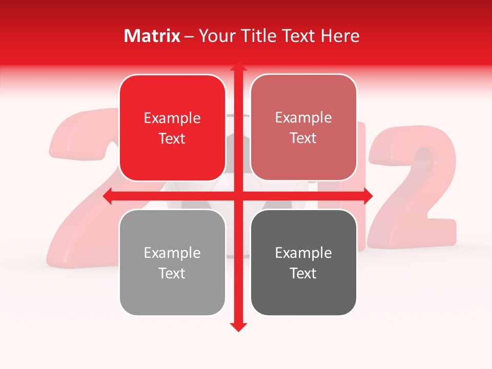 Backgrounds Euro  PowerPoint Template