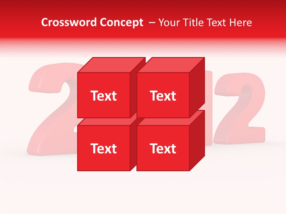 Backgrounds Euro  PowerPoint Template