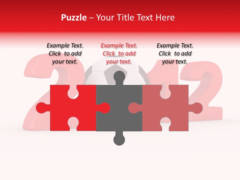 Backgrounds Euro  PowerPoint Template