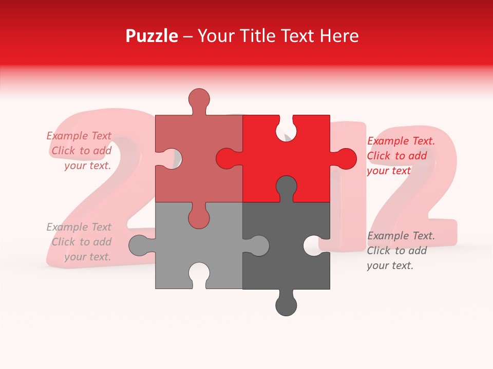 Backgrounds Euro  PowerPoint Template